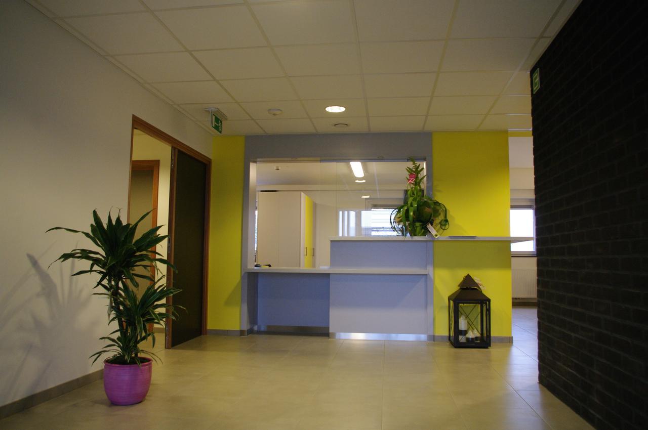 Gite Kaleo Eupen Jugendherberge 외부 사진