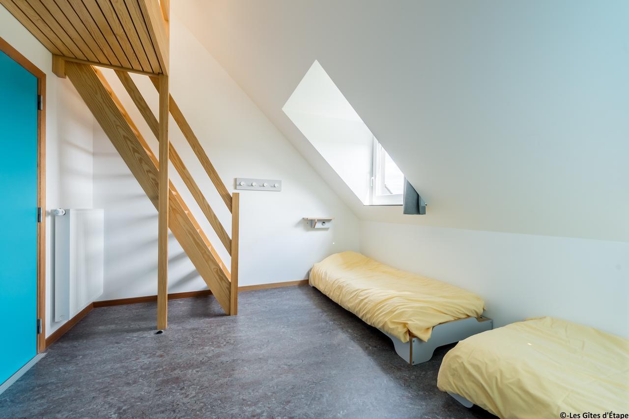 Gite Kaleo Eupen Jugendherberge 외부 사진